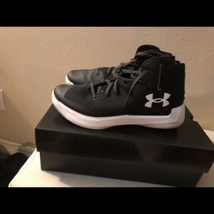 Under armor Steph Curry’s 3ZERO